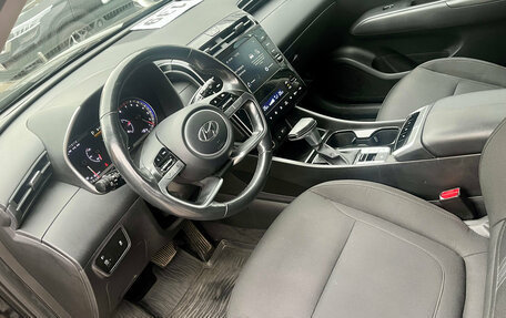 Hyundai Tucson, 2021 год, 2 799 000 рублей, 7 фотография