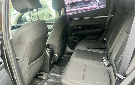 Hyundai Tucson, 2021 год, 2 799 000 рублей, 10 фотография