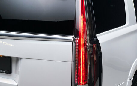 Cadillac Escalade IV, 2018 год, 4 090 000 рублей, 7 фотография