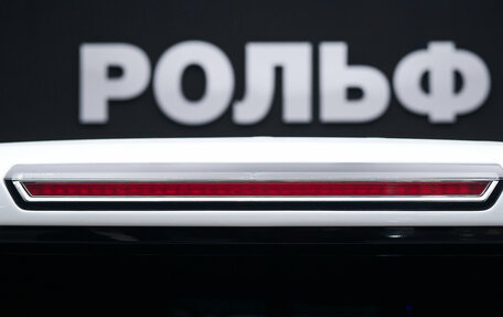 Cadillac Escalade IV, 2018 год, 4 090 000 рублей, 9 фотография