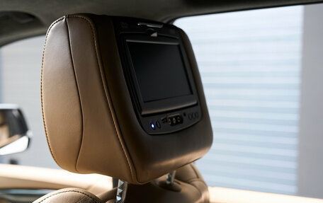 Cadillac Escalade IV, 2018 год, 4 090 000 рублей, 27 фотография