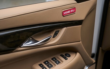 Cadillac Escalade IV, 2018 год, 4 090 000 рублей, 22 фотография