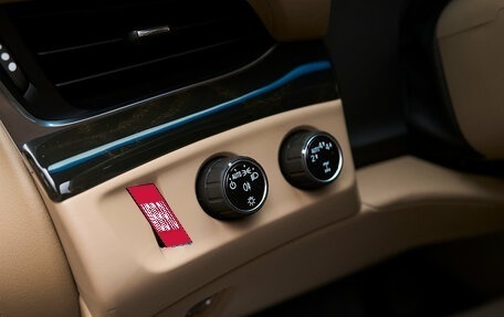 Cadillac Escalade IV, 2018 год, 4 090 000 рублей, 25 фотография