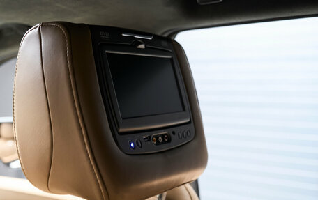 Cadillac Escalade IV, 2018 год, 4 090 000 рублей, 33 фотография