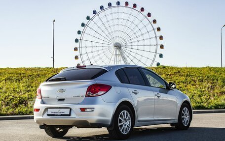 Chevrolet Cruze II, 2012 год, 700 000 рублей, 2 фотография