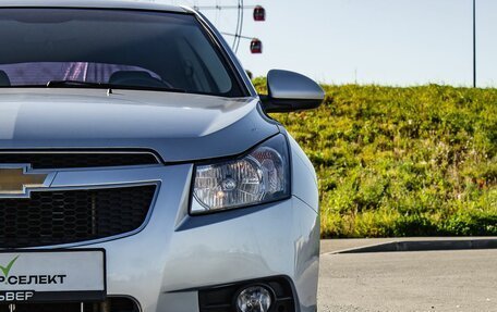 Chevrolet Cruze II, 2012 год, 700 000 рублей, 10 фотография