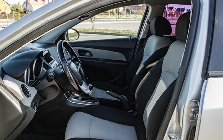 Chevrolet Cruze II, 2012 год, 700 000 рублей, 11 фотография