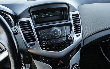 Chevrolet Cruze II, 2012 год, 700 000 рублей, 17 фотография