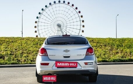 Chevrolet Cruze II, 2012 год, 700 000 рублей, 4 фотография