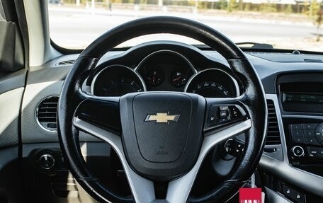 Chevrolet Cruze II, 2012 год, 700 000 рублей, 13 фотография