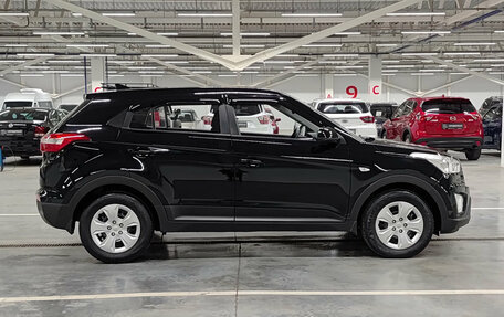 Hyundai Creta I рестайлинг, 2018 год, 1 720 000 рублей, 8 фотография