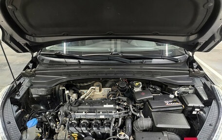 Hyundai Creta I рестайлинг, 2018 год, 1 720 000 рублей, 13 фотография