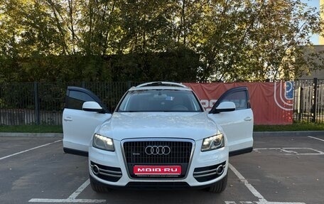 Audi Q5, 2009 год, 1 250 000 рублей, 1 фотография