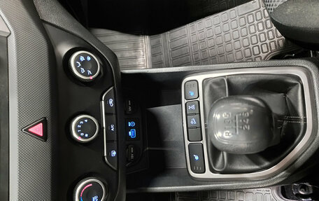 Hyundai Creta I рестайлинг, 2018 год, 1 720 000 рублей, 24 фотография