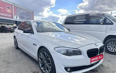 BMW 5 серия, 2011 год, 1 850 000 рублей, 1 фотография