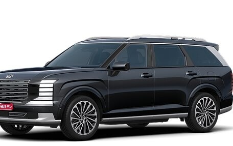 Hyundai Palisade, 2026 год, 9 200 000 рублей, 1 фотография