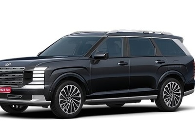 Hyundai Palisade, 2026 год, 9 200 000 рублей, 1 фотография