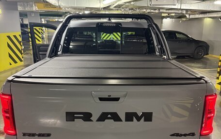 Rambler 1500, 2025 год, 13 700 000 рублей, 2 фотография