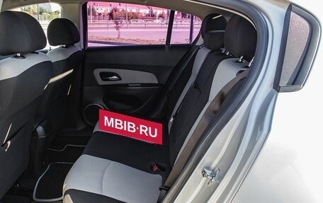 Chevrolet Cruze II, 2012 год, 700 000 рублей, 12 фотография