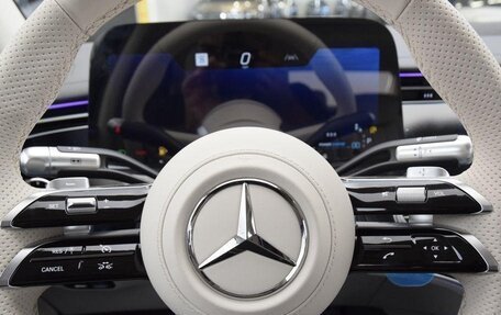Mercedes-Benz S-Класс, 2026 год, 19 253 182 рублей, 7 фотография