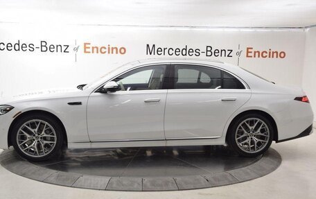 Mercedes-Benz S-Класс, 2026 год, 19 253 182 рублей, 22 фотография
