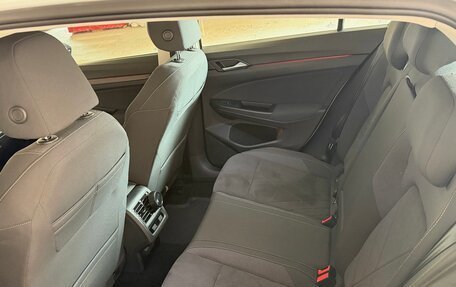 Volkswagen Golf VIII, 2020 год, 2 800 000 рублей, 7 фотография