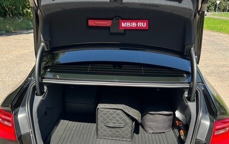 Audi A6, 2014 год, 1 570 000 рублей, 12 фотография