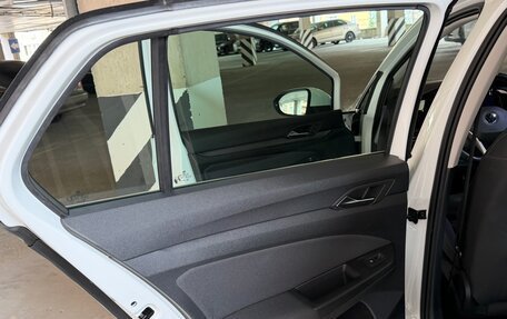 Volkswagen Golf VIII, 2020 год, 2 800 000 рублей, 8 фотография