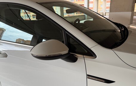 Volkswagen Golf VIII, 2020 год, 2 800 000 рублей, 10 фотография