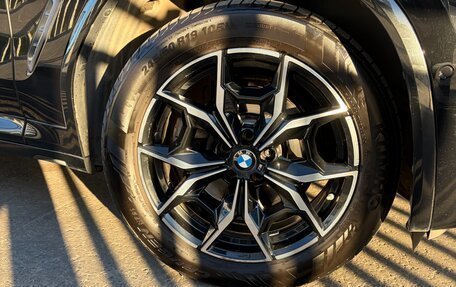 BMW X4, 2021 год, 4 900 000 рублей, 12 фотография