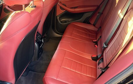 BMW X4, 2021 год, 4 900 000 рублей, 16 фотография