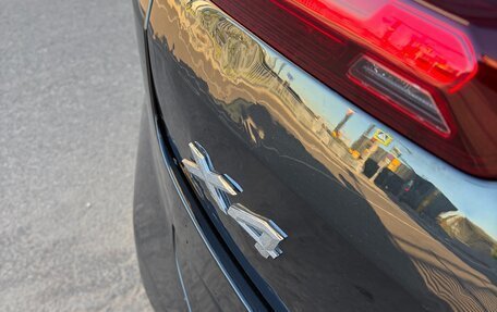 BMW X4, 2021 год, 4 900 000 рублей, 21 фотография