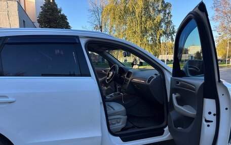 Audi Q5, 2009 год, 1 250 000 рублей, 3 фотография