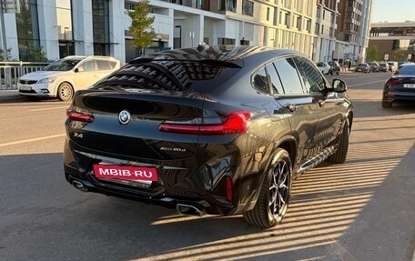 BMW X4, 2021 год, 4 900 000 рублей, 6 фотография