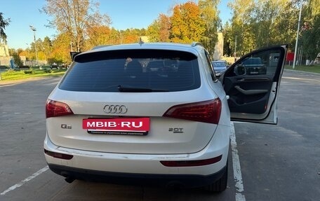Audi Q5, 2009 год, 1 250 000 рублей, 4 фотография