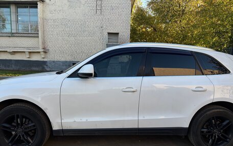 Audi Q5, 2009 год, 1 250 000 рублей, 7 фотография