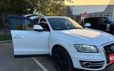 Audi Q5, 2009 год, 1 250 000 рублей, 2 фотография