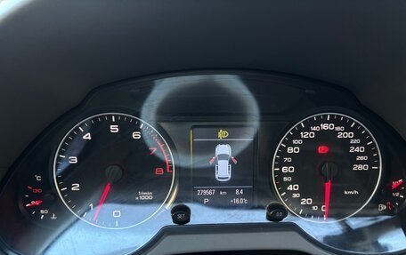 Audi Q5, 2009 год, 1 250 000 рублей, 9 фотография