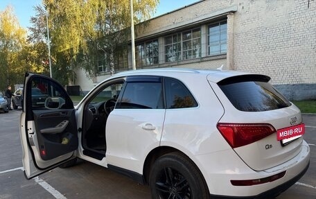 Audi Q5, 2009 год, 1 250 000 рублей, 6 фотография