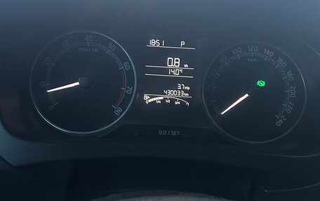 Skoda Rapid I, 2018 год, 777 777 рублей, 14 фотография