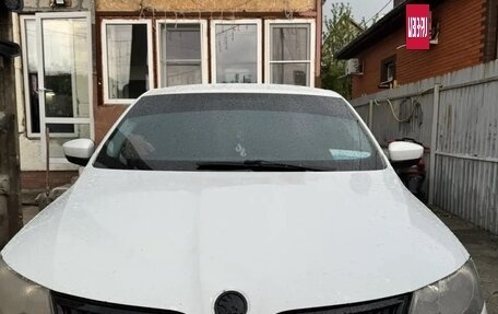 Skoda Rapid I, 2018 год, 777 777 рублей, 6 фотография