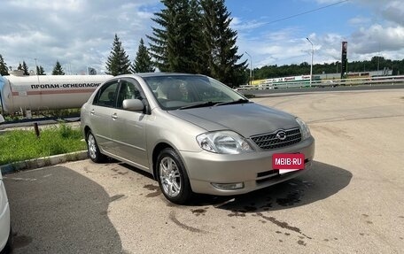 Toyota Corolla, 2000 год, 550 000 рублей, 2 фотография