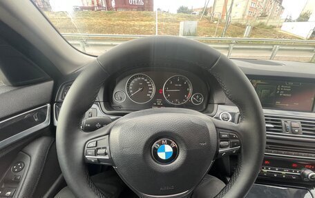 BMW 5 серия, 2011 год, 1 850 000 рублей, 8 фотография