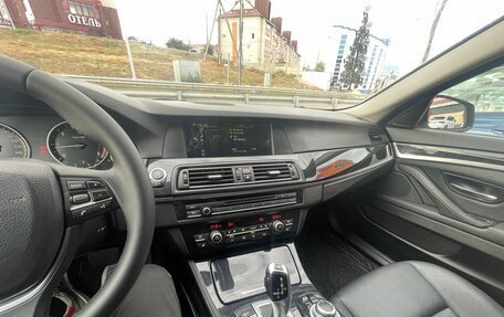 BMW 5 серия, 2011 год, 1 850 000 рублей, 7 фотография