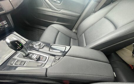 BMW 5 серия, 2011 год, 1 850 000 рублей, 11 фотография