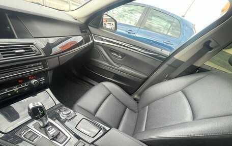 BMW 5 серия, 2011 год, 1 850 000 рублей, 10 фотография