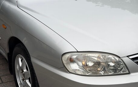 KIA Spectra II (LD), 2007 год, 285 000 рублей, 8 фотография