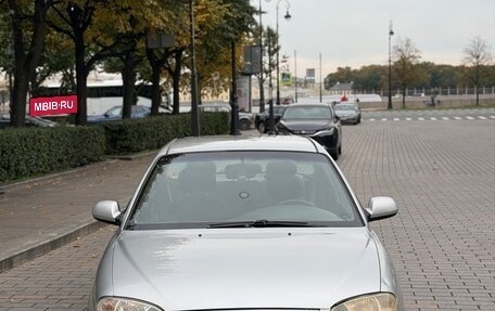 KIA Spectra II (LD), 2007 год, 285 000 рублей, 2 фотография