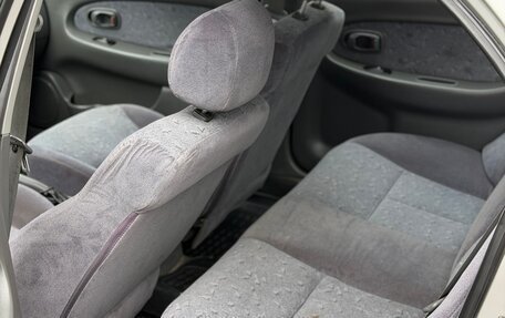 KIA Spectra II (LD), 2007 год, 285 000 рублей, 14 фотография