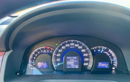 Toyota Camry, 2012 год, 1 180 000 рублей, 8 фотография